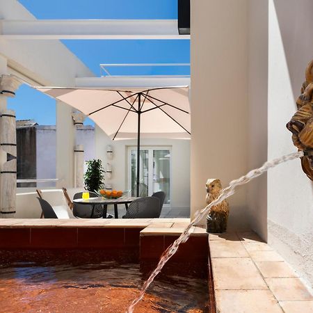 Apartmán Estrella Giralda By Valcambre Sevilla Exteriér fotografie