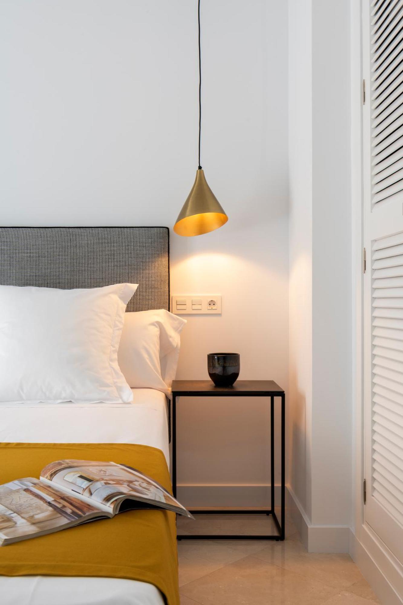 Apartmán Estrella Giralda By Valcambre Sevilla Exteriér fotografie
