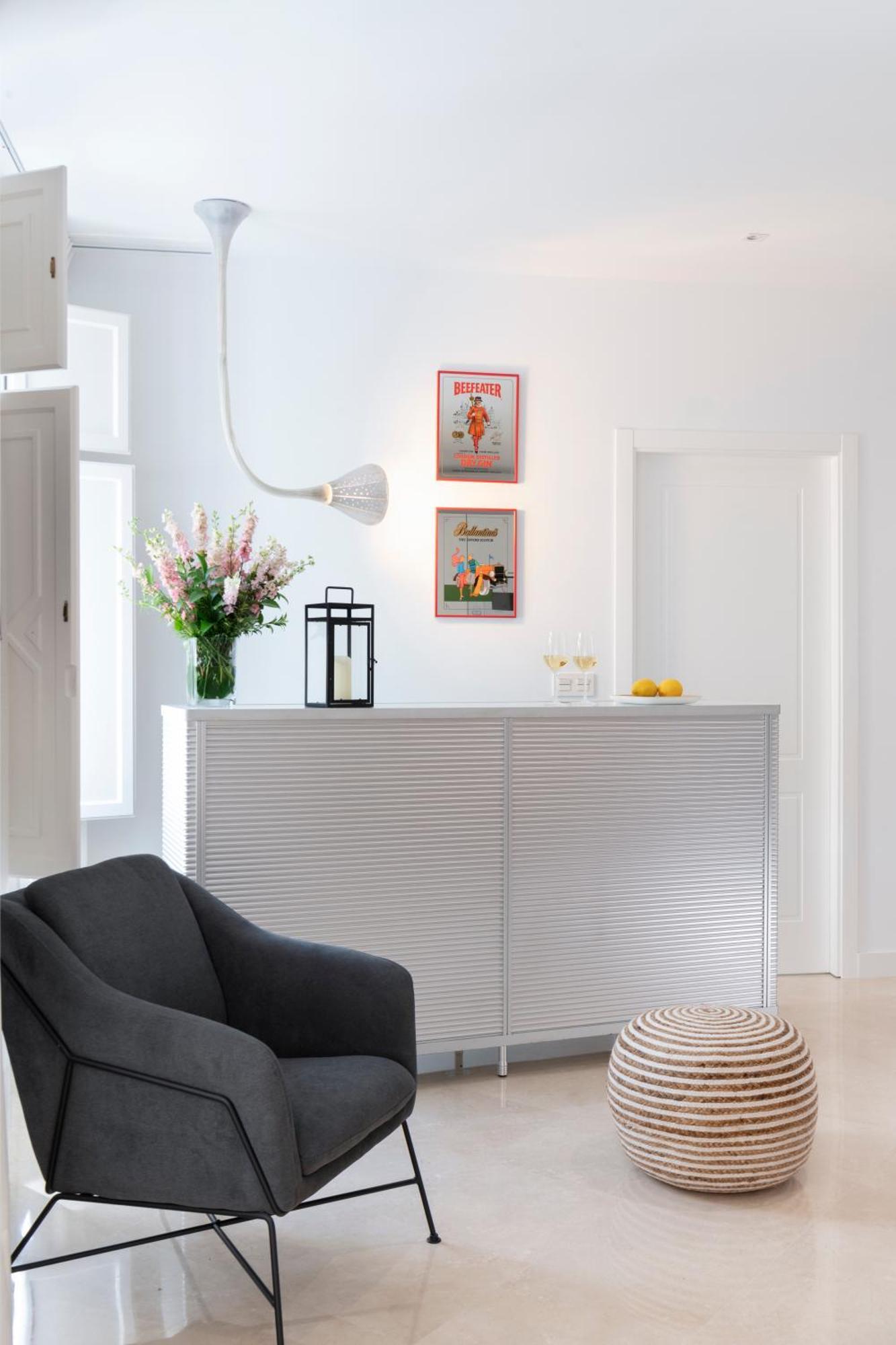 Apartmán Estrella Giralda By Valcambre Sevilla Pokoj fotografie