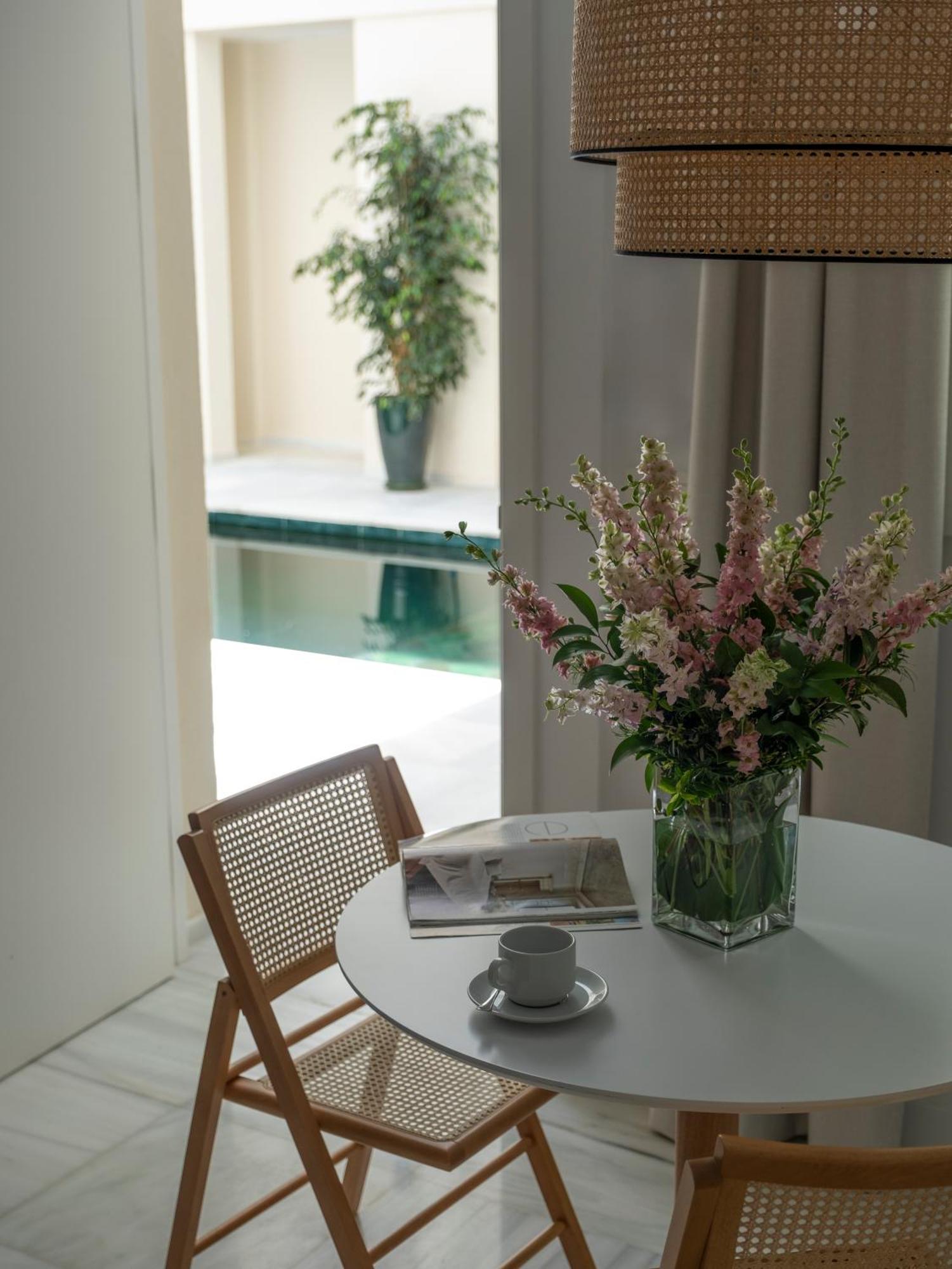Apartmán Estrella Giralda By Valcambre Sevilla Pokoj fotografie