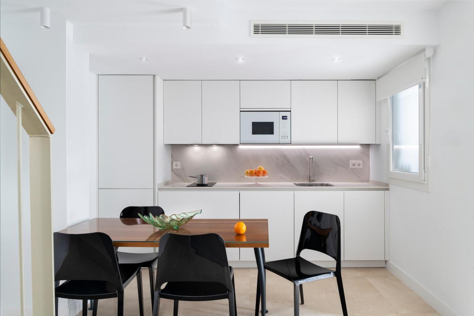 Apartmán Estrella Giralda By Valcambre Sevilla Exteriér fotografie