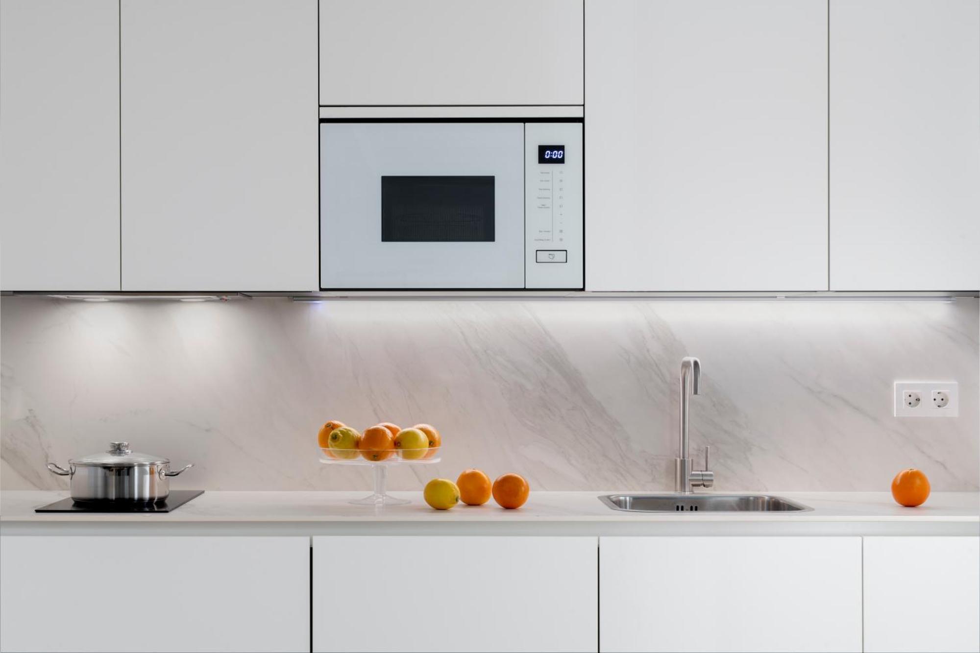 Apartmán Estrella Giralda By Valcambre Sevilla Exteriér fotografie