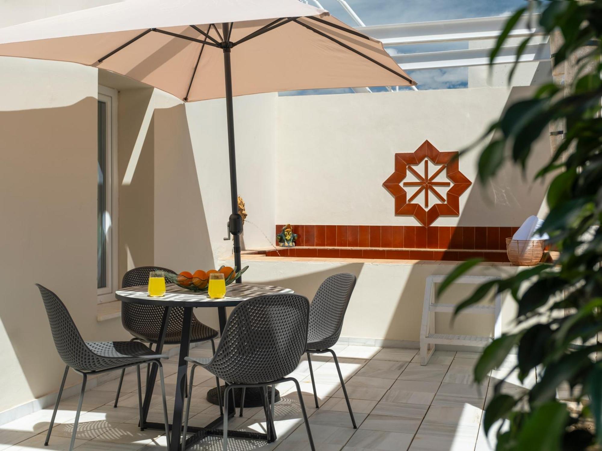 Apartmán Estrella Giralda By Valcambre Sevilla Pokoj fotografie