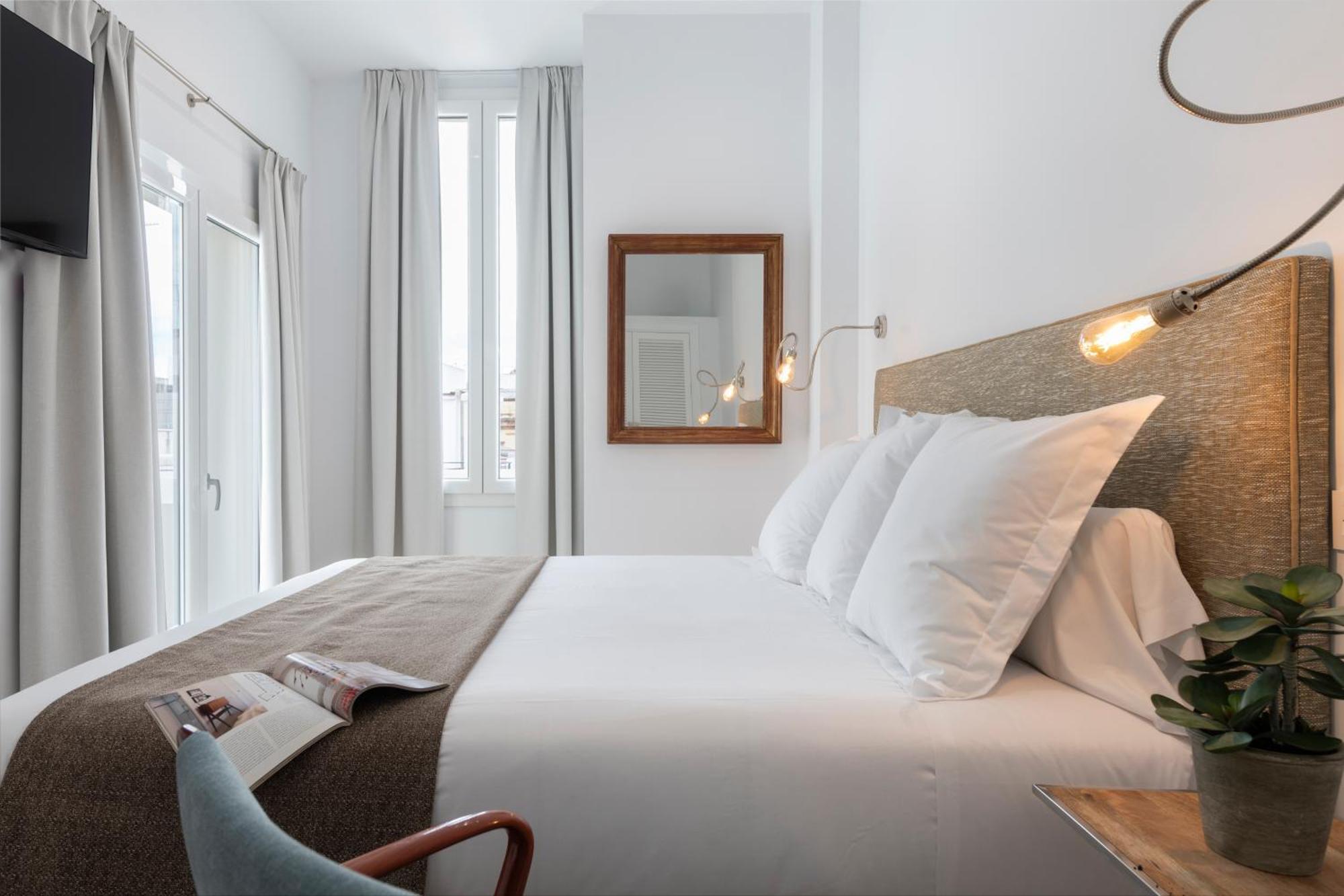 Apartmán Estrella Giralda By Valcambre Sevilla Exteriér fotografie