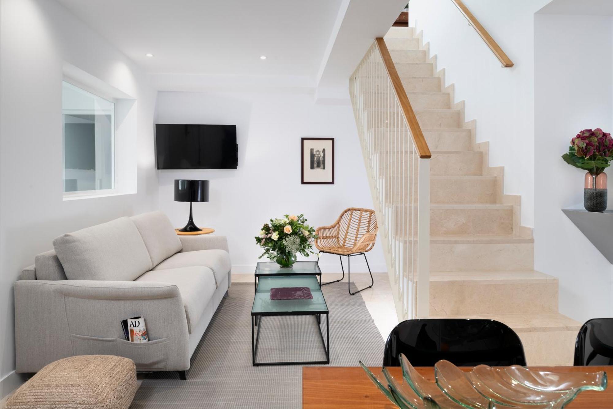 Apartmán Estrella Giralda By Valcambre Sevilla Exteriér fotografie
