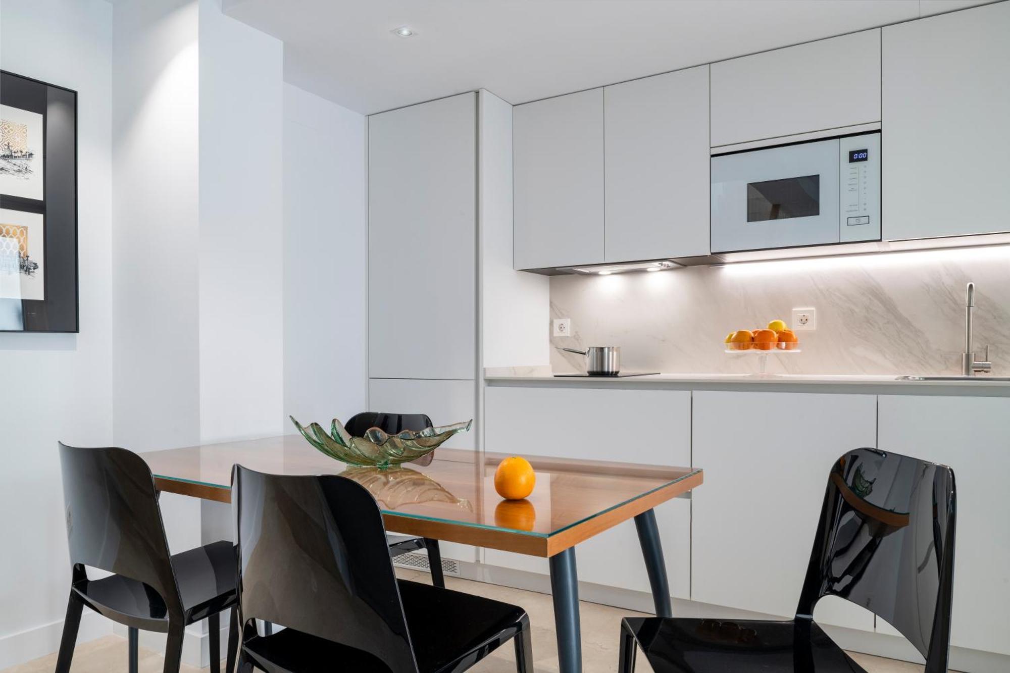 Apartmán Estrella Giralda By Valcambre Sevilla Exteriér fotografie