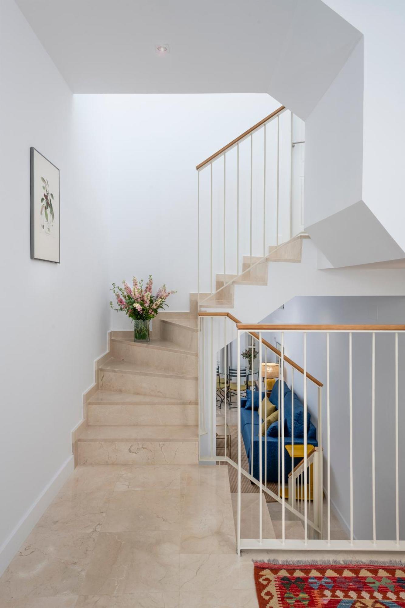 Apartmán Estrella Giralda By Valcambre Sevilla Pokoj fotografie