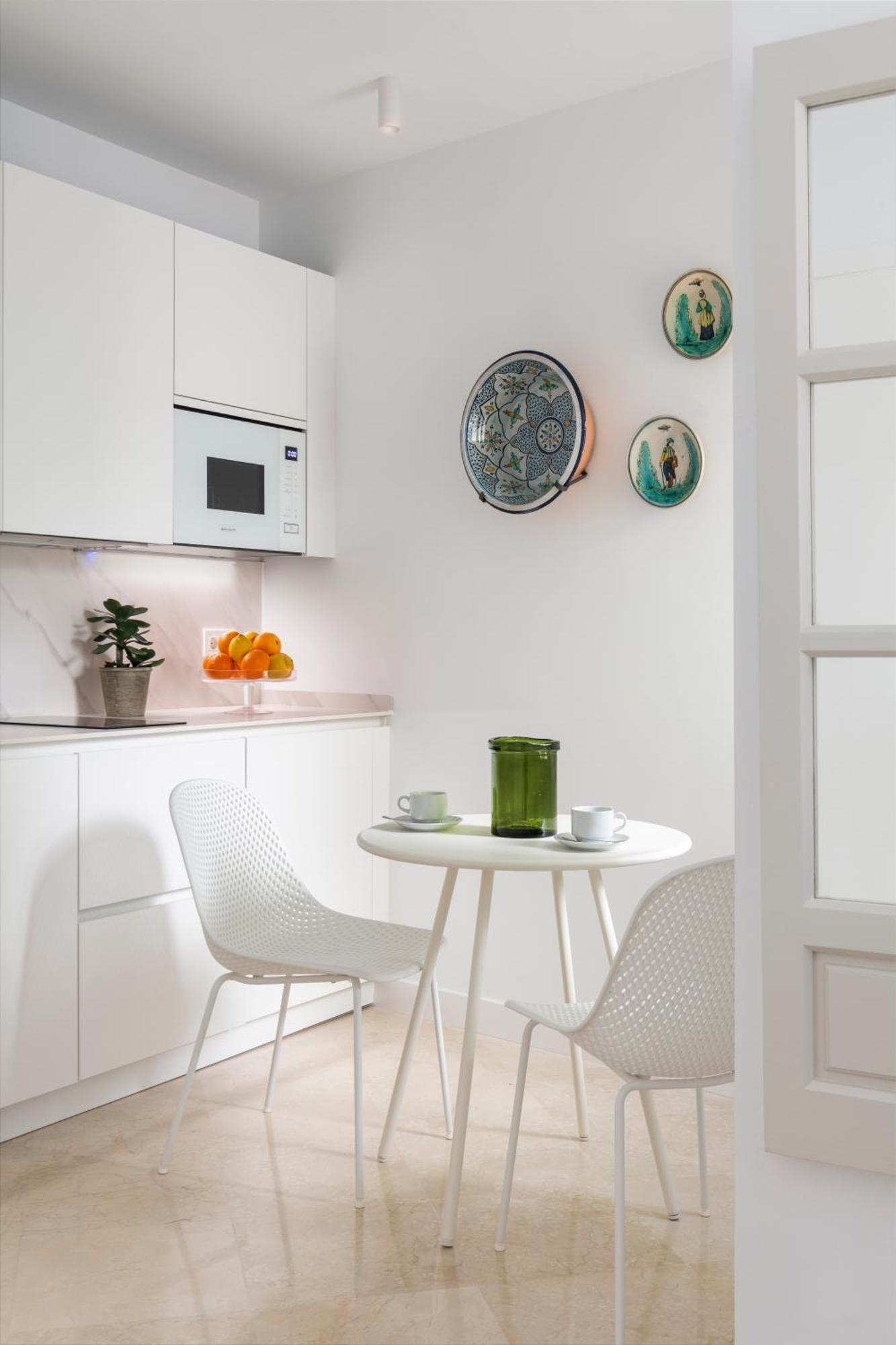Apartmán Estrella Giralda By Valcambre Sevilla Exteriér fotografie