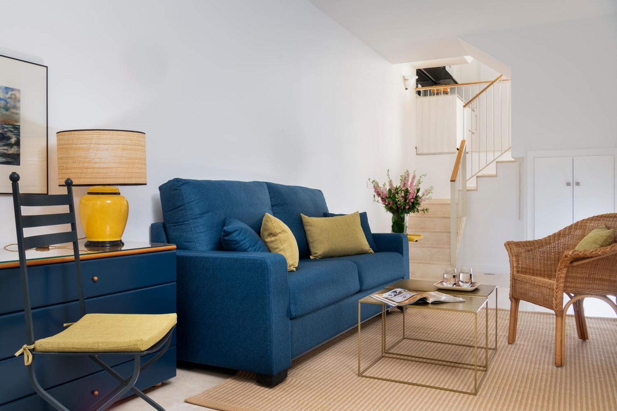 Apartmán Estrella Giralda By Valcambre Sevilla Pokoj fotografie