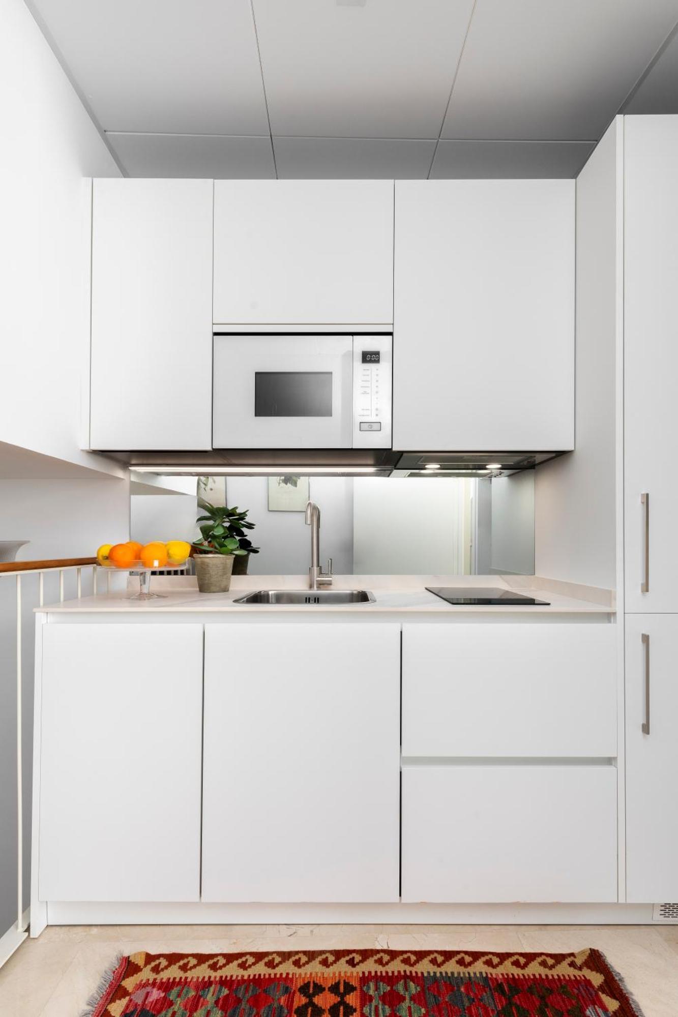 Apartmán Estrella Giralda By Valcambre Sevilla Exteriér fotografie