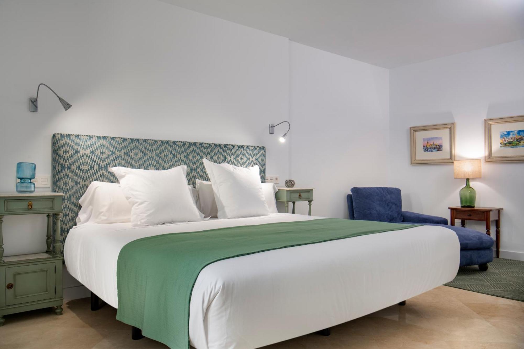 Apartmán Estrella Giralda By Valcambre Sevilla Exteriér fotografie