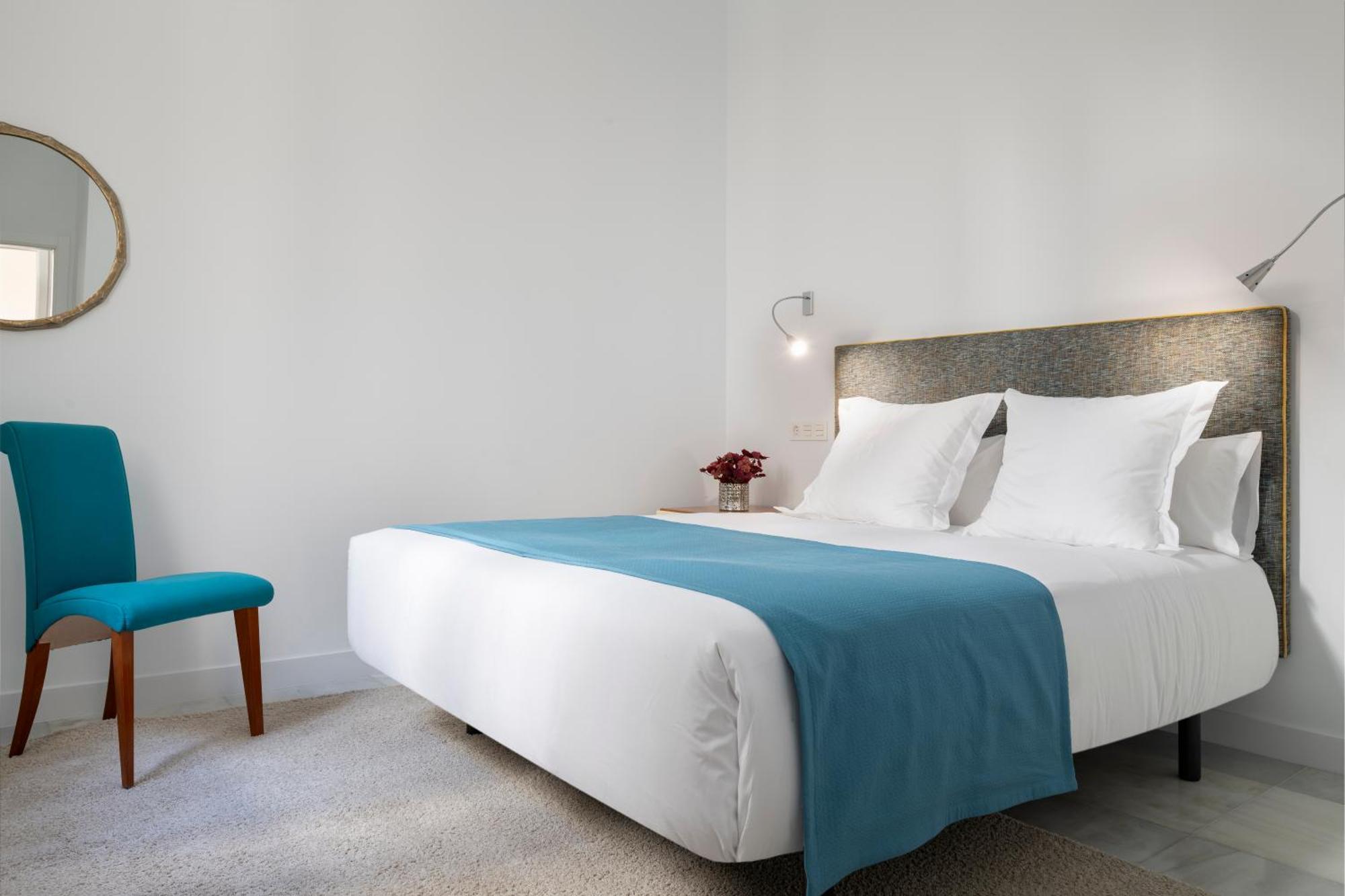 Apartmán Estrella Giralda By Valcambre Sevilla Pokoj fotografie