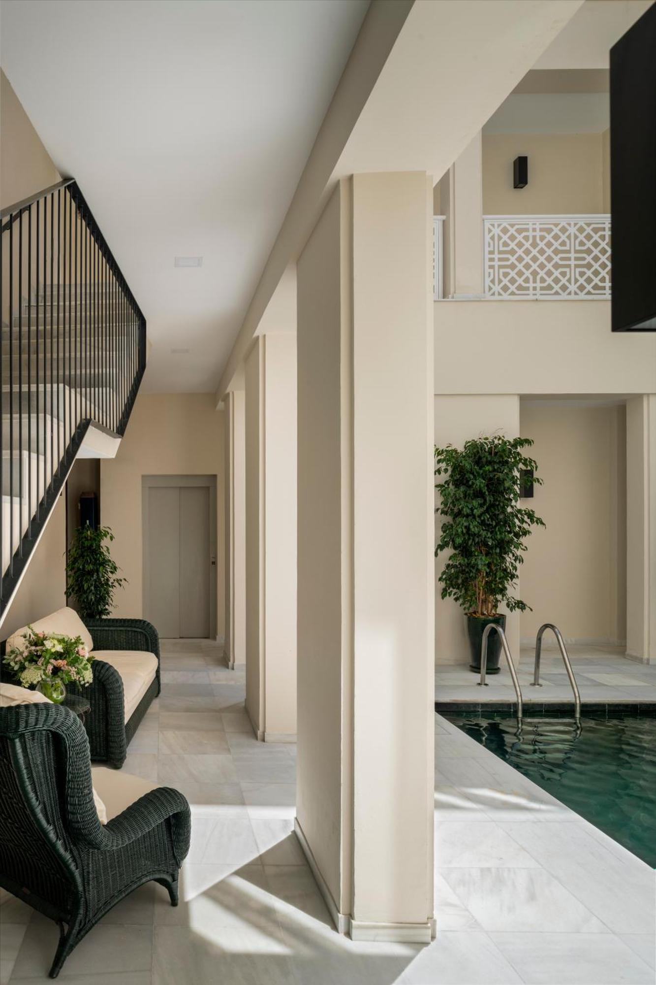 Apartmán Estrella Giralda By Valcambre Sevilla Exteriér fotografie