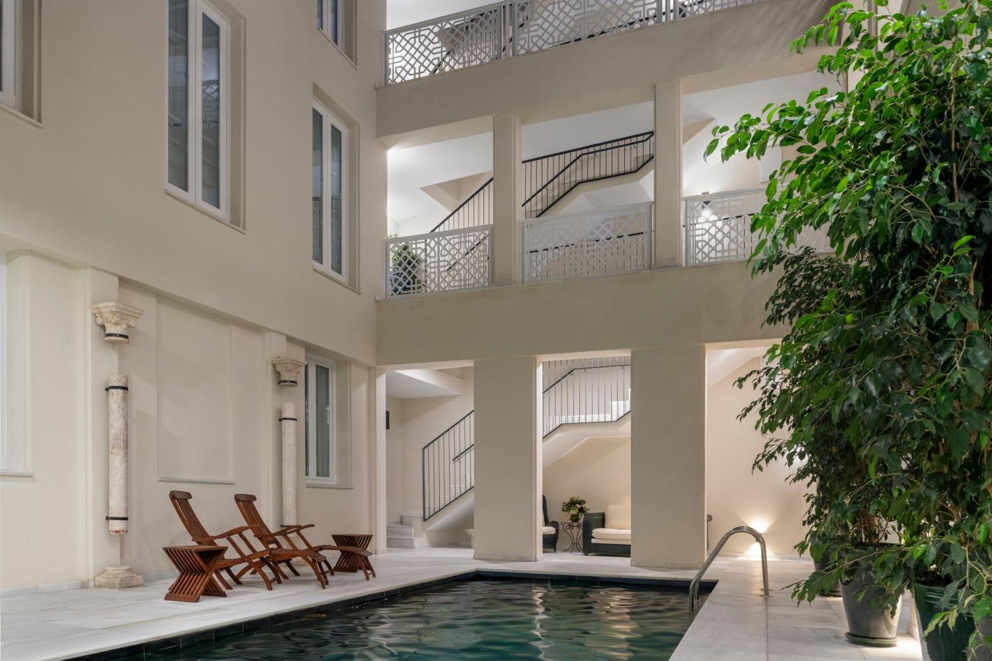 Apartmán Estrella Giralda By Valcambre Sevilla Exteriér fotografie