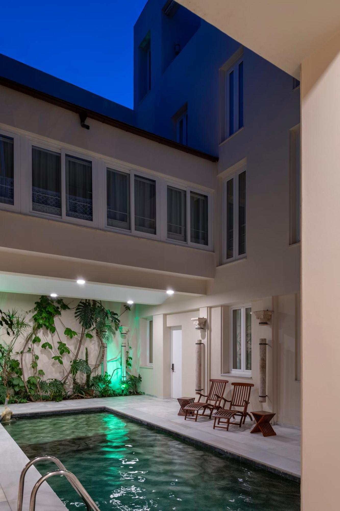 Apartmán Estrella Giralda By Valcambre Sevilla Exteriér fotografie
