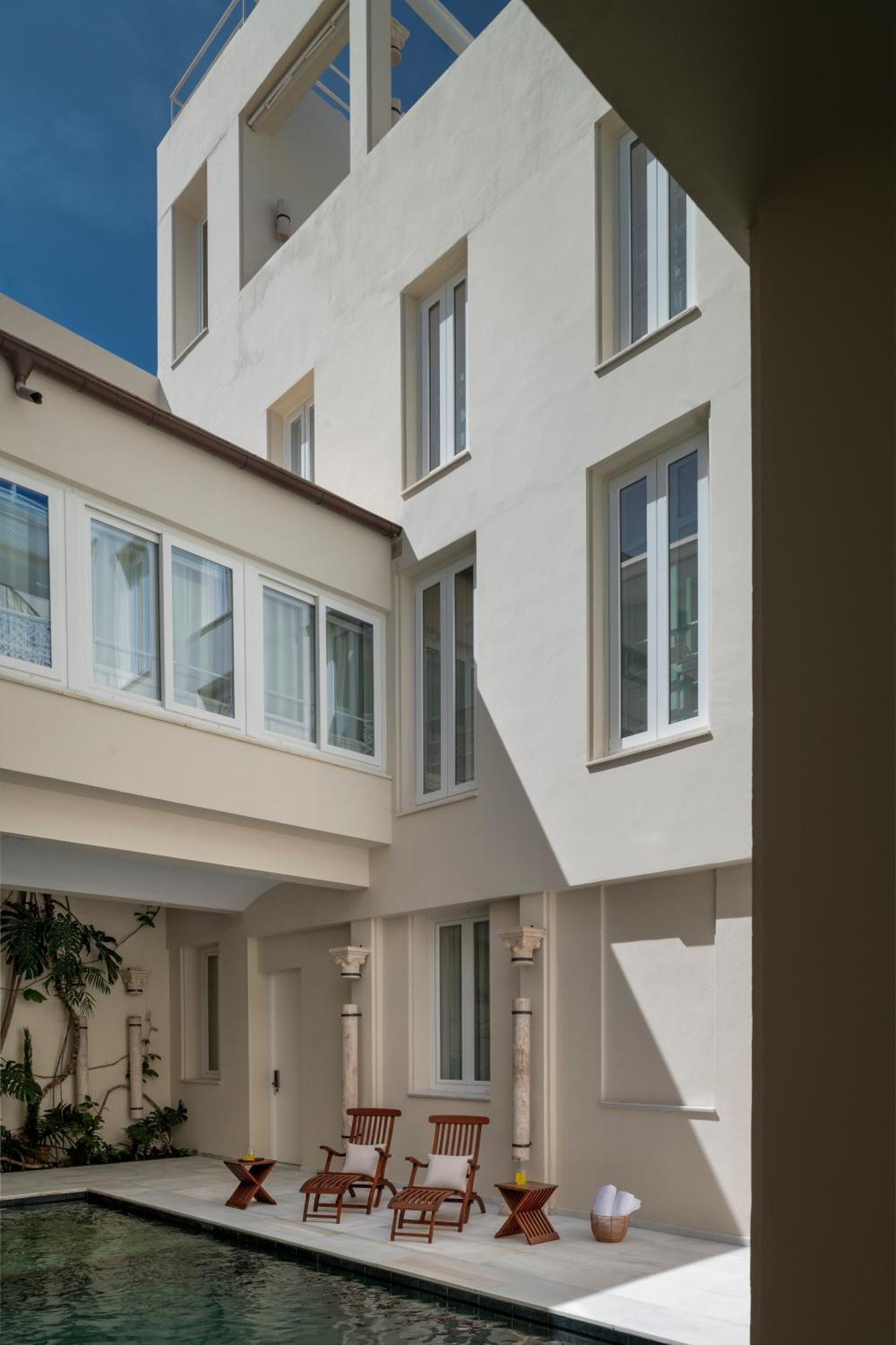Apartmán Estrella Giralda By Valcambre Sevilla Exteriér fotografie